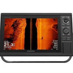 GPSMAP 1022xsv - combiné sondeur GPS - GARMIN