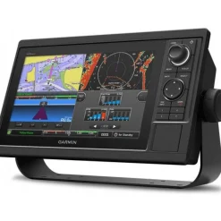 GPSMAP 1022xsv - combiné sondeur GPS - GARMIN