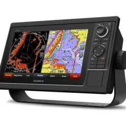 GPSMAP 1022xsv - combiné sondeur GPS - GARMIN