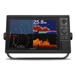GPSMAP 1222xsv - combine sondeur /GPS - GARMIN