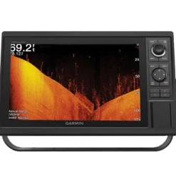 GPSMAP 1222xsv - combine sondeur /GPS - GARMIN
