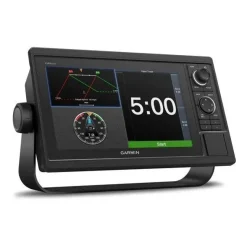 GPSMAP 1222xsv - combine sondeur /GPS - GARMIN