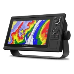 GPSMAP 1222xsv - combine sondeur /GPS - GARMIN