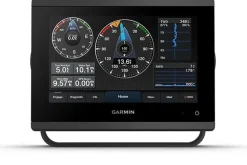 Gpsmap 723xsv Combiné Gps/sondeur - Garmin