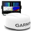GPSMAP 923xsv. pack avec radar GMR 18 HD3