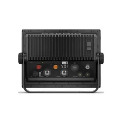 Gpsmap 923xsv: Sondeur Sidev, Clearv Et Chirp Traditionnel Avec Fond Cartographique Mondial - Garmin