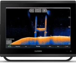 Gpsmap 923xsv: Sondeur Sidev, Clearv Et Chirp Traditionnel Avec Fond Cartographique Mondial - Garmin