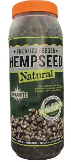 GRAINE DYNAMITE BAITS HEMPSEED