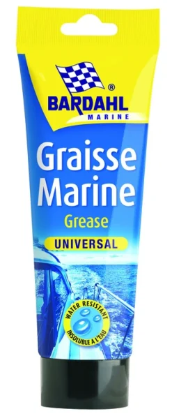 GRAISSE MARINE VERTE HAUTE PRESSION | BARDAHL