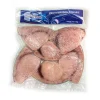 GRAND STEAK D ESPADON AVEC PEAU 1KG