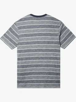 Grange - T-shirt à manches courtes pour Homme QUIKSILVER