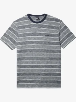 Grange - T-shirt à manches courtes pour Homme QUIKSILVER