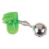 GRELOT FLASHMER À PINCE PLASTIQUE