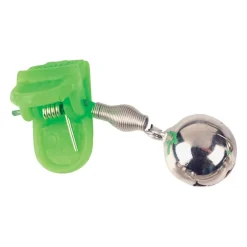 GRELOT FLASHMER À PINCE PLASTIQUE
