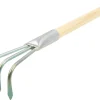 GRIFFE FLASHMER 3 DENTS 80CM ACIER GALVA