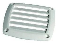 Grille d'aération en ABS