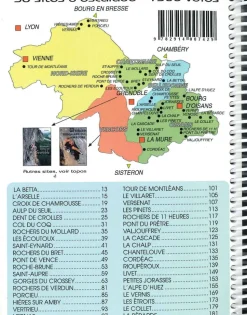 Grimper en Isère