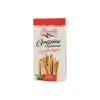 GRISSINI TORINESI HUILE OLIVE 250G FLORELLI