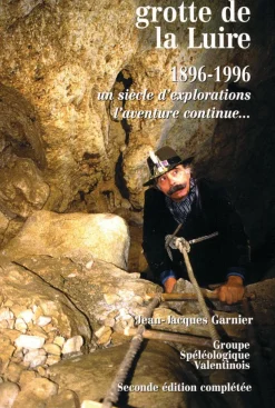 Grotte de la Luire
