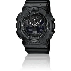 G-SHOCK GA-100-1A1ER CASIO