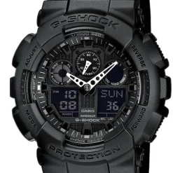 G-SHOCK GA-100-1A1ER CASIO