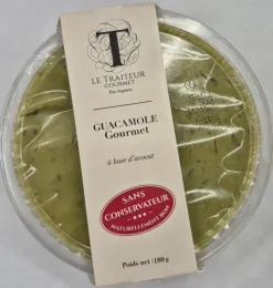 GUACAMOLE 180G