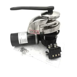 Guideau SMART - 700W - Ø 6 ou 8 mm - avec ou sans poupée - Italwinch