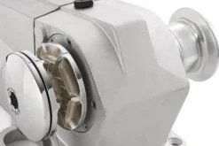 Guindeau Devon - 24 V - 1000/1500 W - Ø 8 ou 10 mm - avec poupée - Italwinch