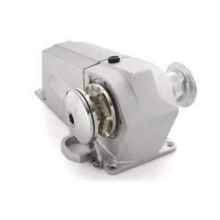 Guindeau Devon - 24 V - 1000/1500 W - Ø 8 ou 10 mm - avec poupée - Italwinch