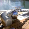 GUINDEAU GENIUS GP2 - 250W- Ø 6MM - QUICK