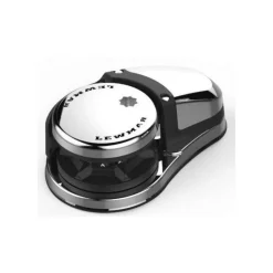 Guindeau Lewmar Vx1 - 300/500w - Ø 6 Ou 8 Mm