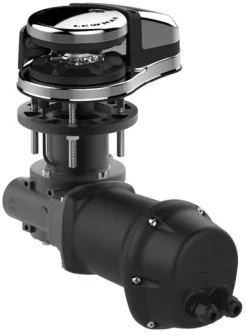 Guindeau Lewmar Vx1 - 300/500w - Ø 6 Ou 8 Mm
