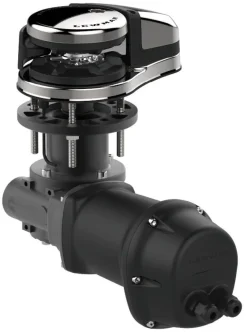 Guindeau Lewmar Vx1 - 300/500w - Ø 6 Ou 8 Mm