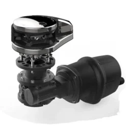 Guindeau Lewmar Vx1 - 300/500w - Ø 6 Ou 8 Mm
