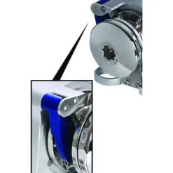 Guindeau Obi - 500/700 W - Ø 6 ou 8 mm - Italwinch