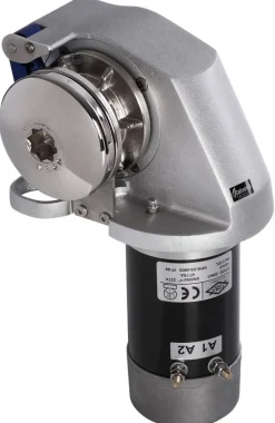 Guindeau Obi - 500/700 W - Ø 6 ou 8 mm - Italwinch