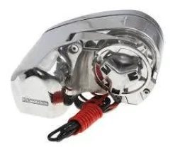 GUINDEAU PRO SERIES 1000 - 700W - Ø 6 ou 8 mm - Lewmar