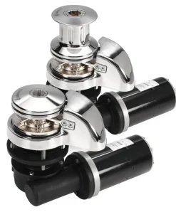 Guindeau Smart - 500W - Ø 6 mm - avec ou sans poupée - Italwinch