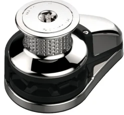 Guindeau VX3 - 1500W - Ø 8 ou 10 mm - Avec ou sans poupée - Lewmar