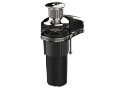 Guindeau VX1L - 500W/800W - Ø 7 ou 8 MM - avec ou sans poupée - LEWMAR