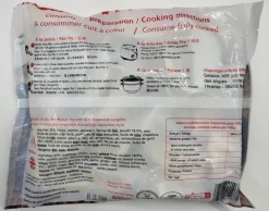 GYOZA POULET LEGUMES 600G CABESTO