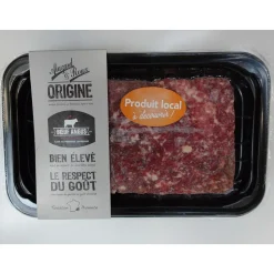 HACHE DE BŒUF ANGUS PAYS D'OC