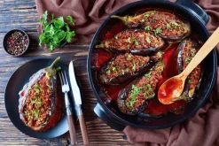 HACHE DE BŒUF ANGUS PAYS D'OC