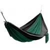 HAMAC RANDO NYLON - VERT/NOIR FRENDO