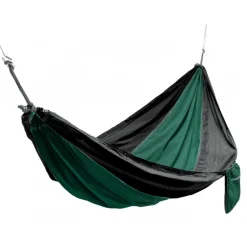 HAMAC RANDO NYLON - VERT/NOIR FRENDO