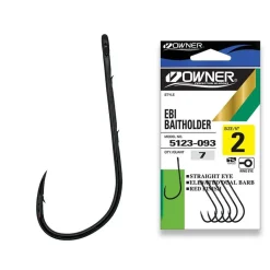 HAMECONS 5123 EBI BLACK| OWNER