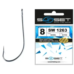 HAMECONS SUNHOOK 1263NI| SUNSET