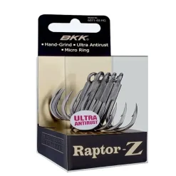 HAMECONS TRIPLES RAPTOR Z 4X| BKK