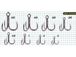 HAMECONS TRIPLES RAPTOR Z 4X| BKK