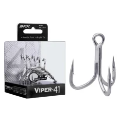 HAMECONS TRIPLES VIPER 41 | BKK